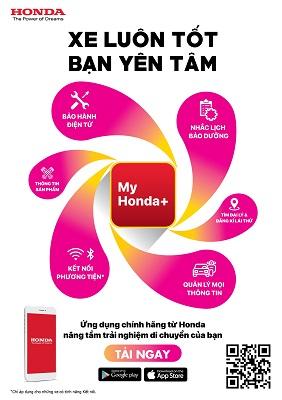 honda-viet-nam-lan-dau-tien-trien-khai-chuong-trinh-khuyen-mai-danh-cho-nguoi-dung-cai-dat-ung-dung-my-honda-cai-app-ngay-nhan-qua-lien-tay-